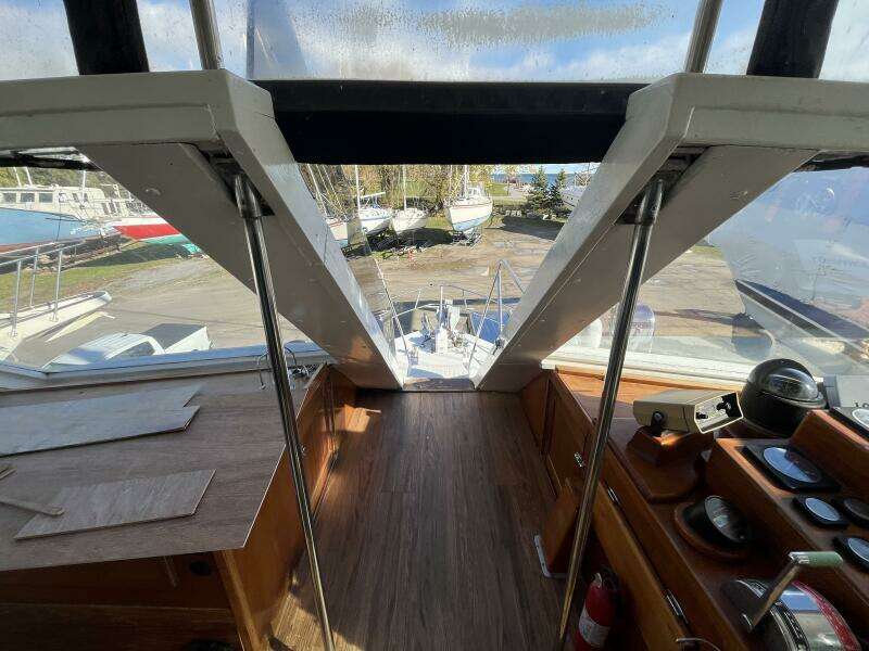 52ft Richardson Yacht For Sale