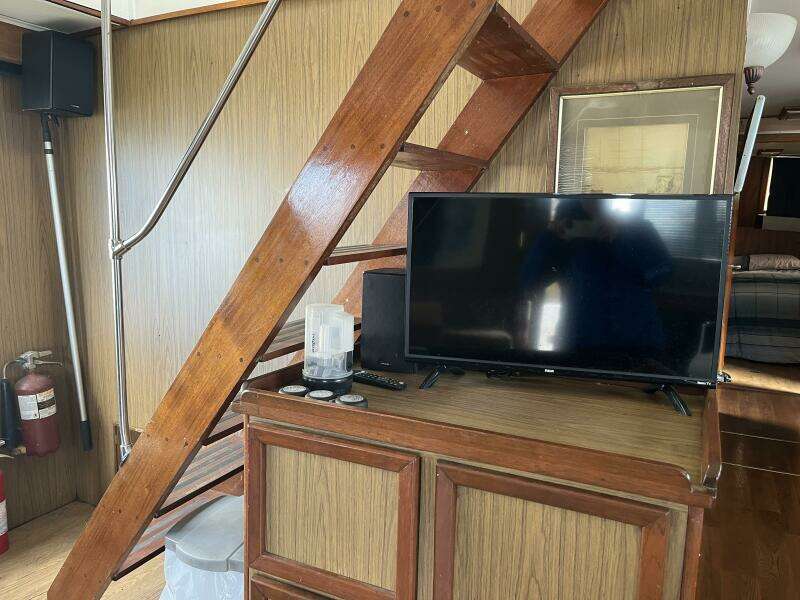 52ft Richardson Yacht For Sale