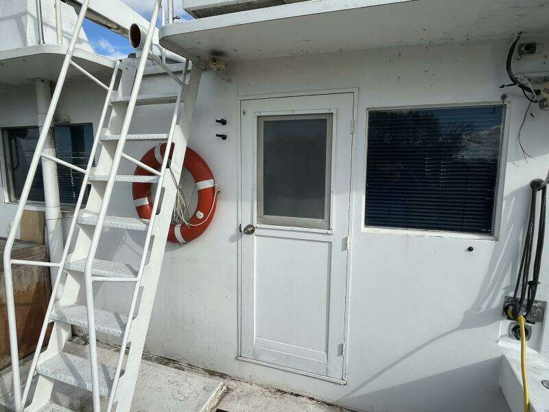 52ft Richardson Yacht For Sale