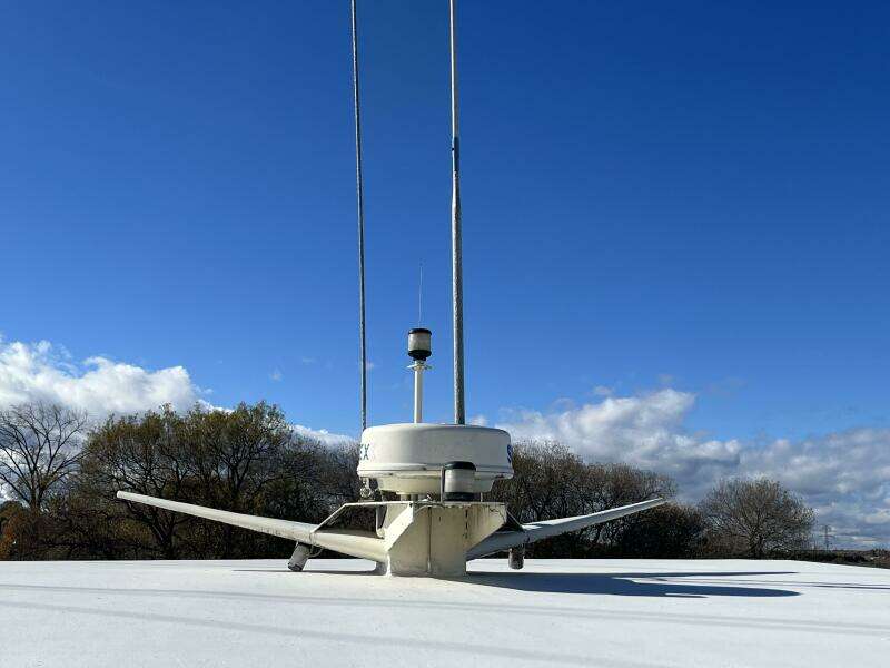 52ft Richardson Yacht For Sale