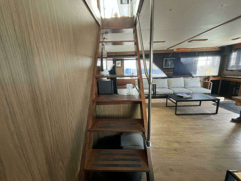 52ft Richardson Yacht For Sale