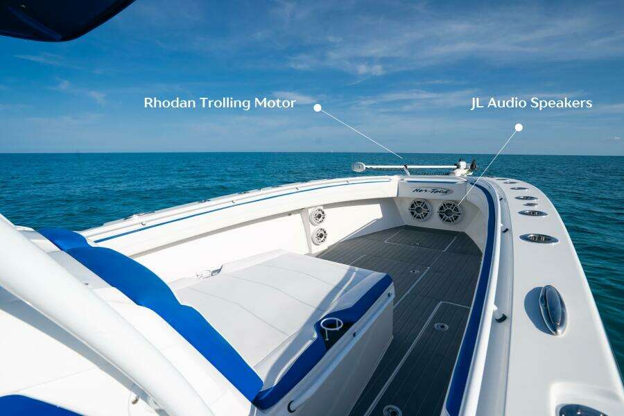 39ft Nor Tech Yacht For Sale 39ft Nor Tech Yacht For Sale