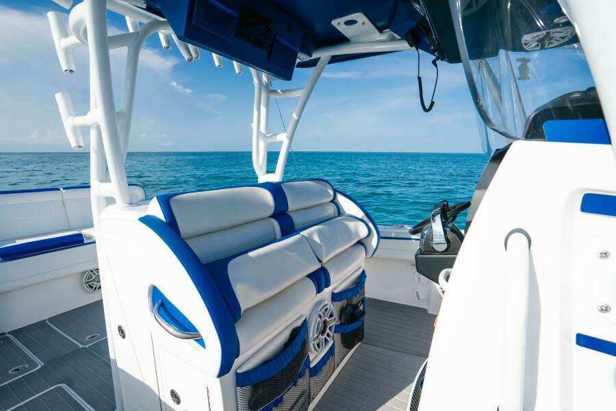 39ft Nor Tech Yacht For Sale 39ft Nor Tech Yacht For Sale