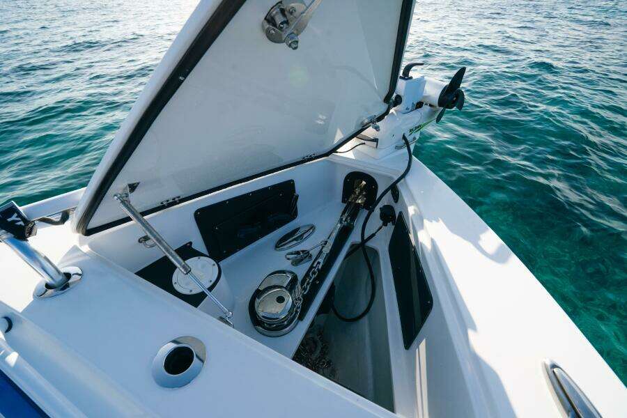 39ft Nor Tech Yacht For Sale 39ft Nor Tech Yacht For Sale