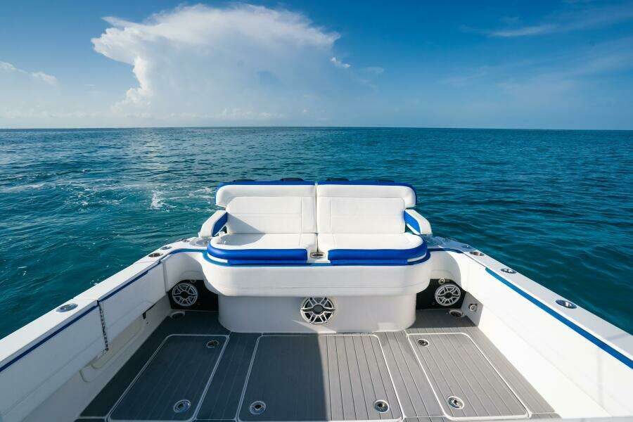 39ft Nor Tech Yacht For Sale 39ft Nor Tech Yacht For Sale