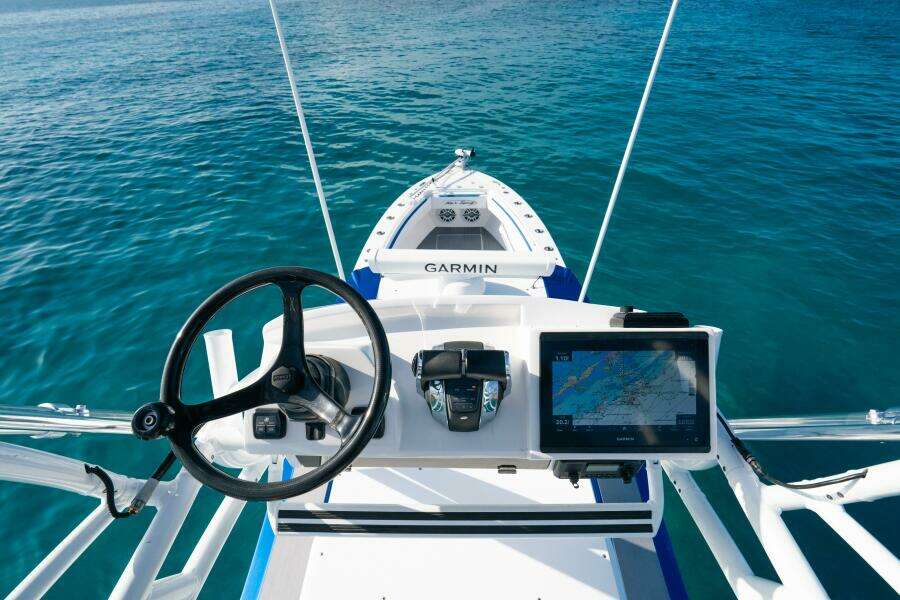 39ft Nor Tech Yacht For Sale 39ft Nor Tech Yacht For Sale