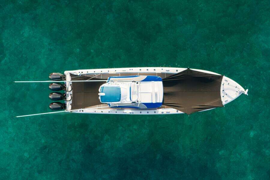 39ft Nor Tech Yacht For Sale 39ft Nor Tech Yacht For Sale