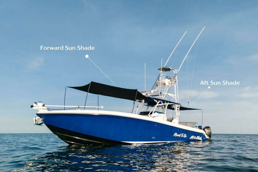 39ft Nor Tech Yacht For Sale 39ft Nor Tech Yacht For Sale