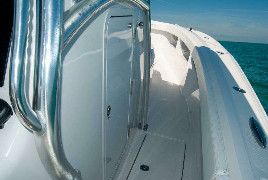36ft Front Runner Yacht For Sale 36ft Front Runner Yacht For Sale