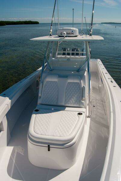 36ft Front Runner Yacht For Sale 36ft Front Runner Yacht For Sale