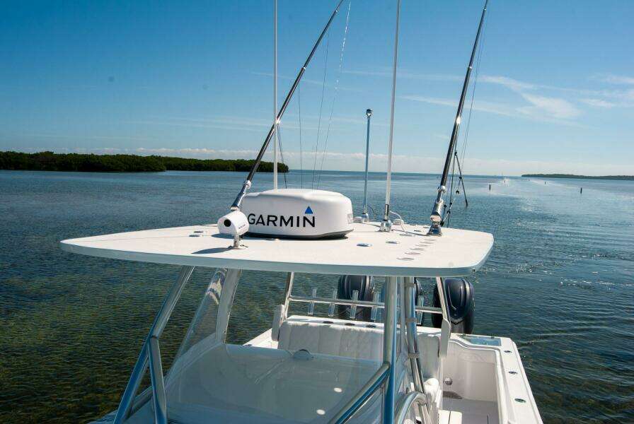 36ft Front Runner Yacht For Sale 36ft Front Runner Yacht For Sale