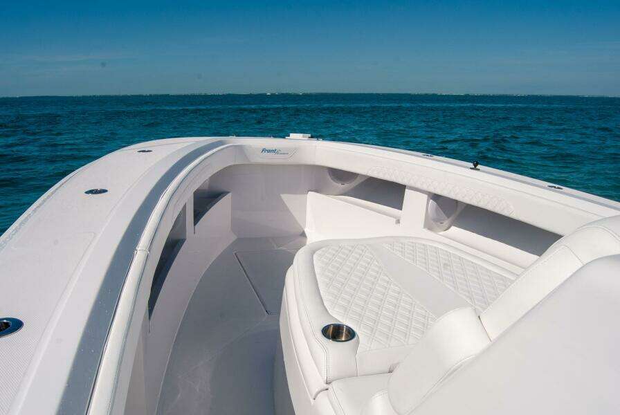 36ft Front Runner Yacht For Sale 36ft Front Runner Yacht For Sale