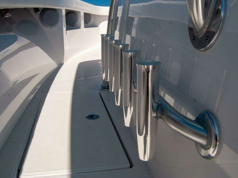 36ft Front Runner Yacht For Sale 36ft Front Runner Yacht For Sale