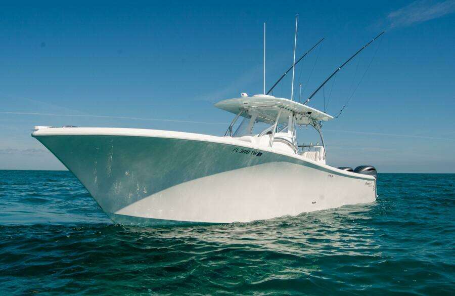 36ft Front Runner Yacht For Sale 36ft Front Runner Yacht For Sale