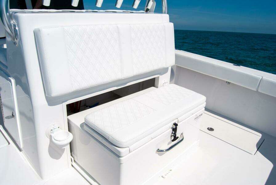 36ft Front Runner Yacht For Sale 36ft Front Runner Yacht For Sale