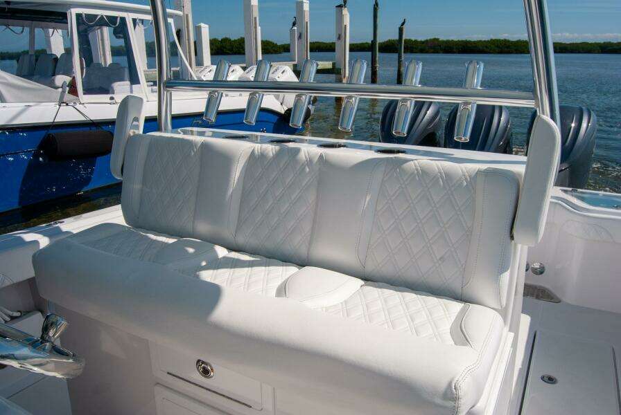 36ft Front Runner Yacht For Sale 36ft Front Runner Yacht For Sale