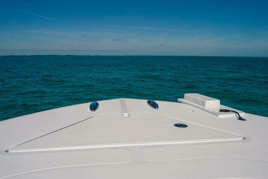 36ft Front Runner Yacht For Sale 36ft Front Runner Yacht For Sale