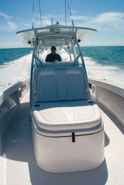 36ft Front Runner Yacht For Sale 36ft Front Runner Yacht For Sale