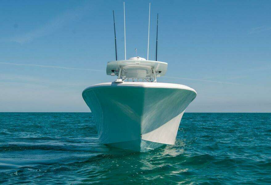 36ft Front Runner Yacht For Sale 36ft Front Runner Yacht For Sale
