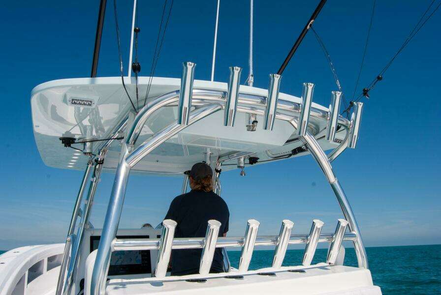 36ft Front Runner Yacht For Sale 36ft Front Runner Yacht For Sale
