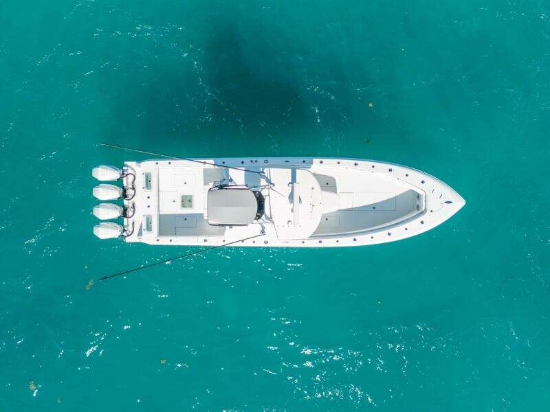 39ft Contender Yacht For Sale 39ft Contender Yacht For Sale
