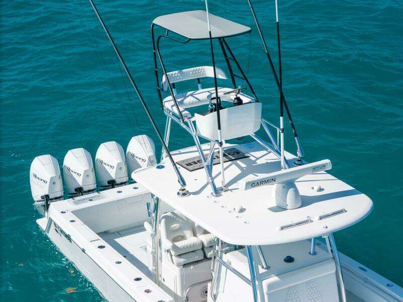 39ft Contender Yacht For Sale 39ft Contender Yacht For Sale