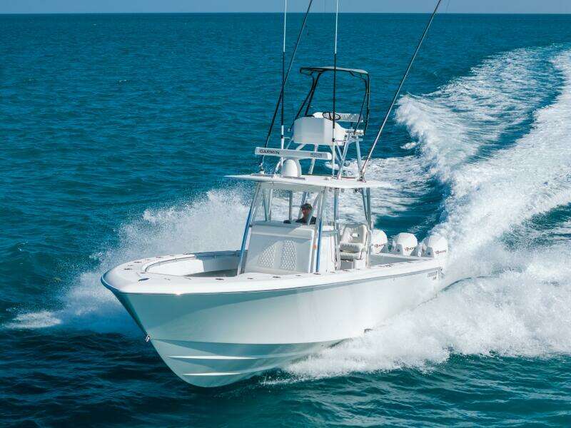 39ft Contender Yacht For Sale 39ft Contender Yacht For Sale