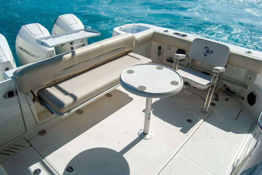 34ft Boston Whaler Yacht For Sale 34ft Boston Whaler Yacht For Sale