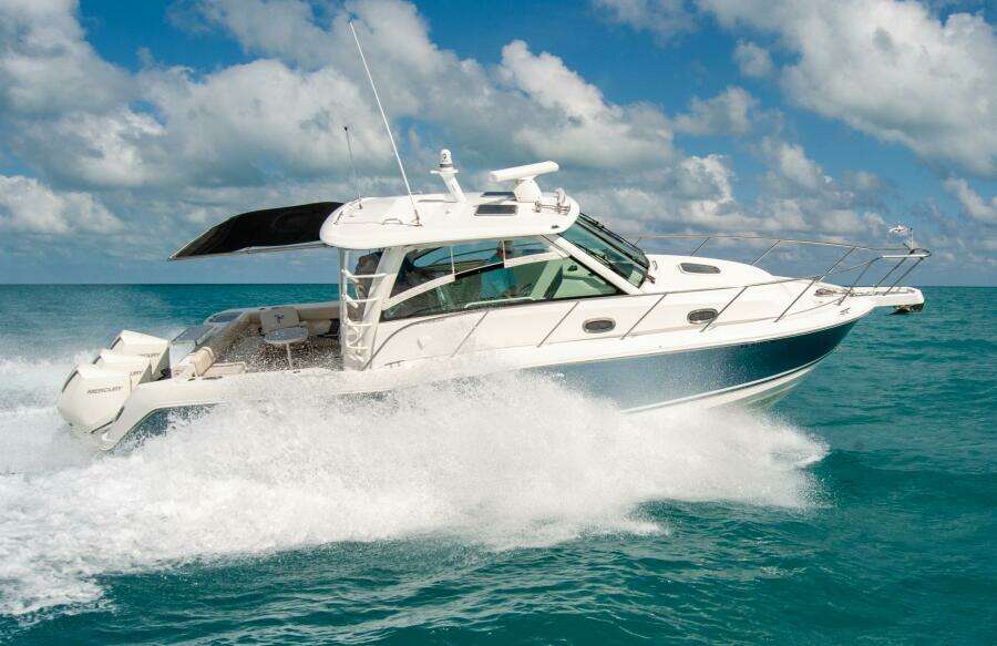 34ft Boston Whaler Yacht For Sale 34ft Boston Whaler Yacht For Sale