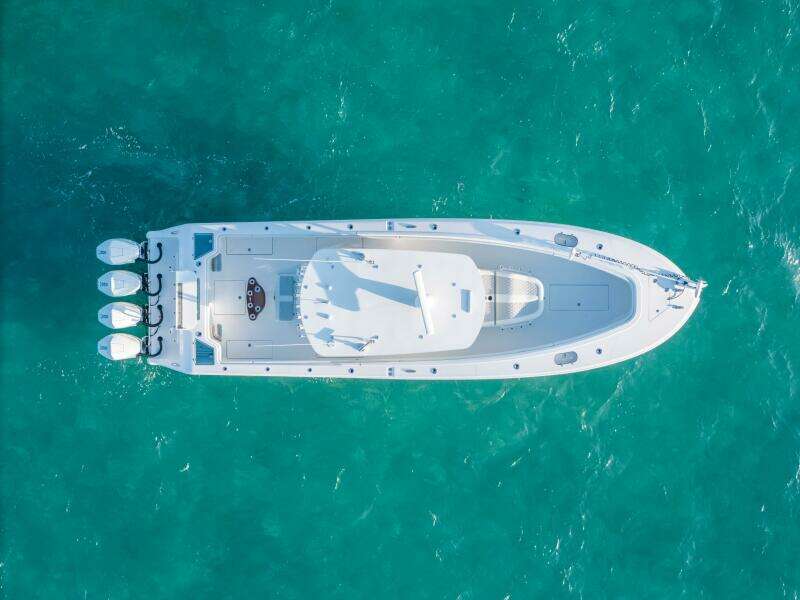 39ft Front Runner Yacht For Sale 39ft Front Runner Yacht For Sale