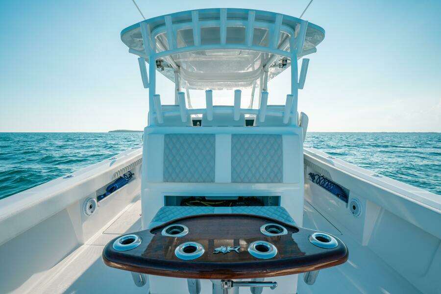 39ft Front Runner Yacht For Sale 39ft Front Runner Yacht For Sale
