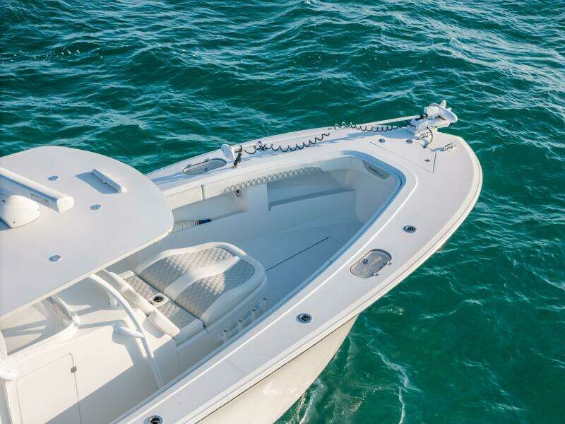 39ft Front Runner Yacht For Sale 39ft Front Runner Yacht For Sale