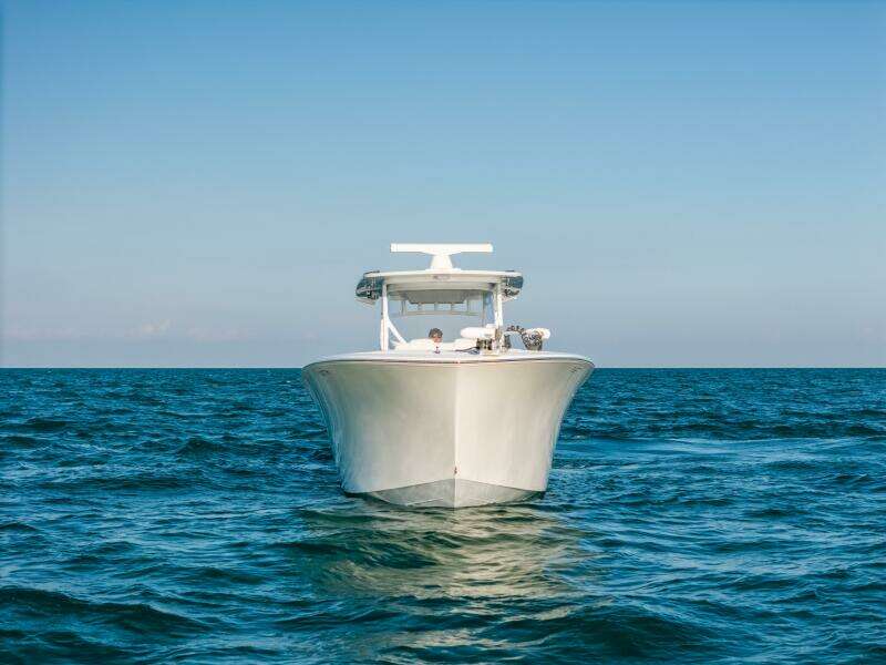 39ft Front Runner Yacht For Sale 39ft Front Runner Yacht For Sale
