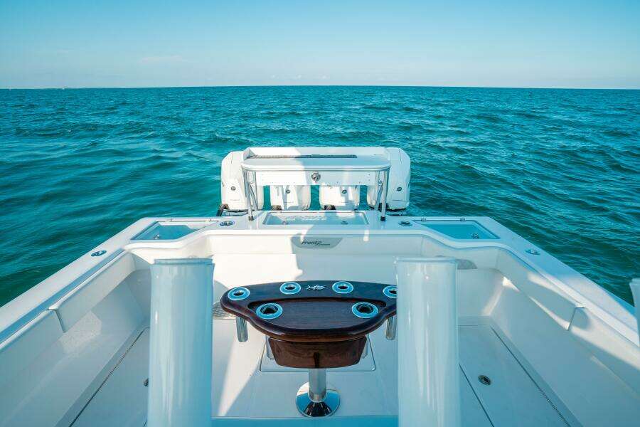 39ft Front Runner Yacht For Sale 39ft Front Runner Yacht For Sale
