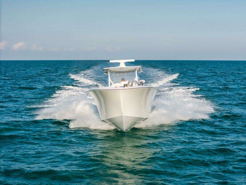 39ft Front Runner Yacht For Sale 39ft Front Runner Yacht For Sale