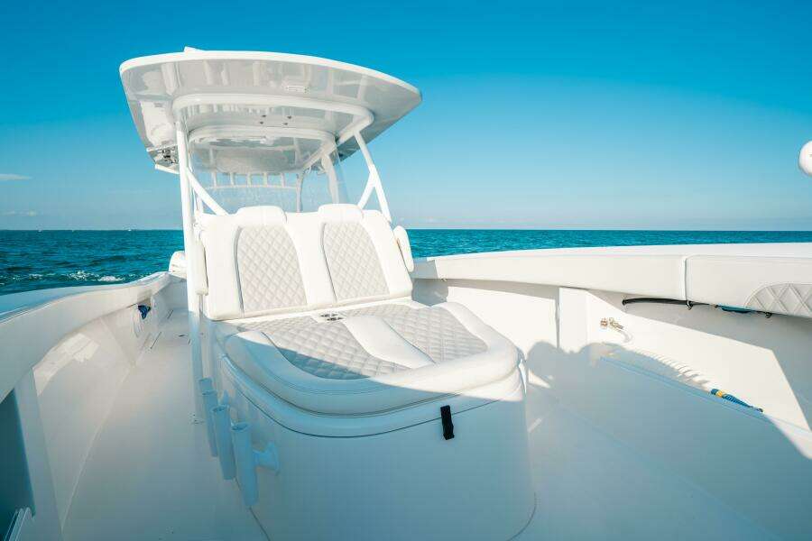 39ft Front Runner Yacht For Sale 39ft Front Runner Yacht For Sale