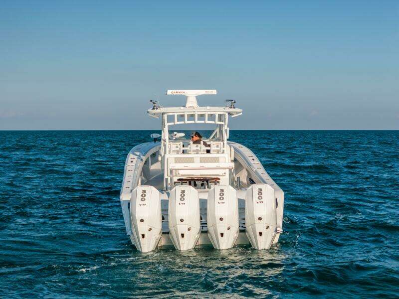 39ft Front Runner Yacht For Sale 39ft Front Runner Yacht For Sale