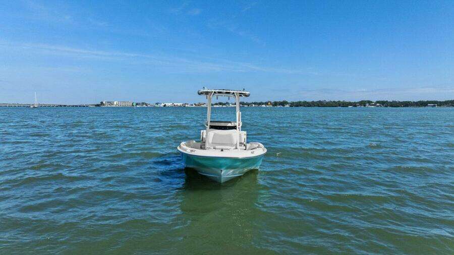 20ft Boston Whaler Yacht For Sale 20ft Boston Whaler Yacht For Sale