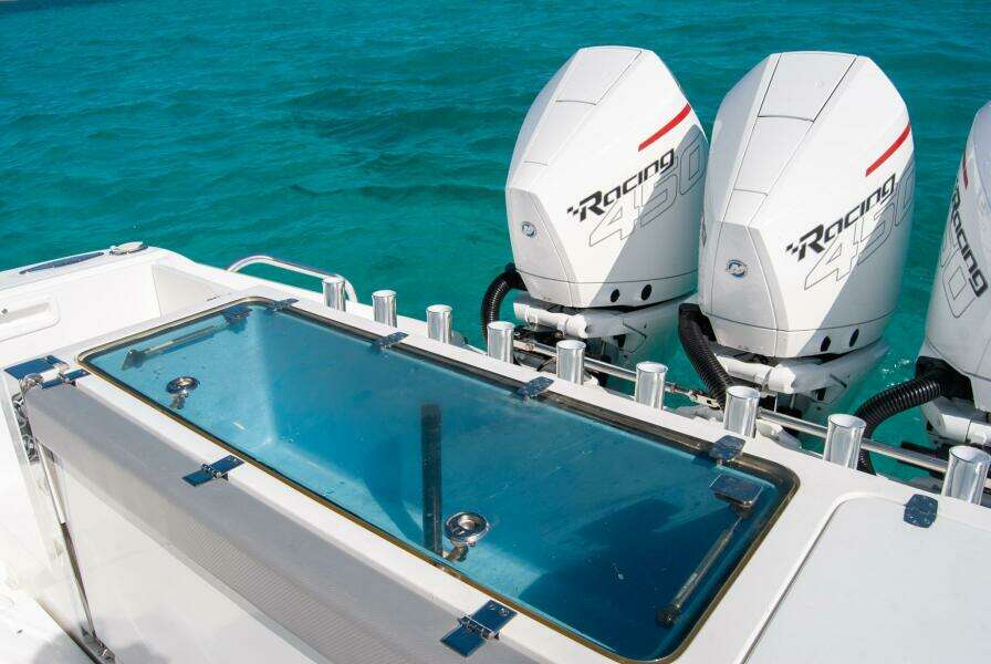 40ft IMG Yacht For Sale 40ft IMG Yacht For Sale
