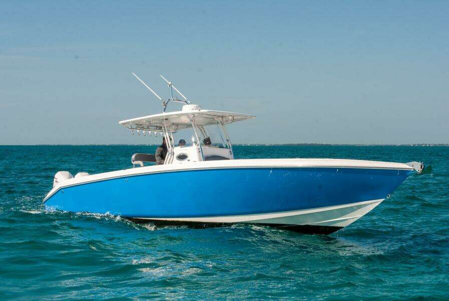 40ft IMG Yacht For Sale 40ft IMG Yacht For Sale