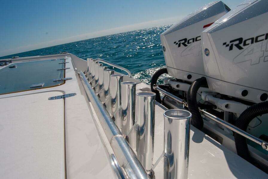 40ft IMG Yacht For Sale 40ft IMG Yacht For Sale