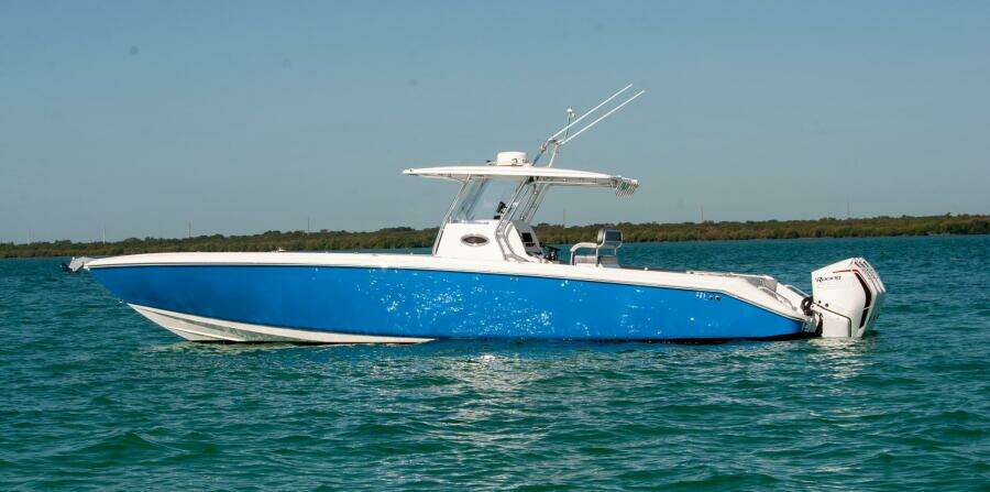 40ft IMG Yacht For Sale 40ft IMG Yacht For Sale