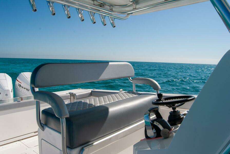 40ft IMG Yacht For Sale 40ft IMG Yacht For Sale