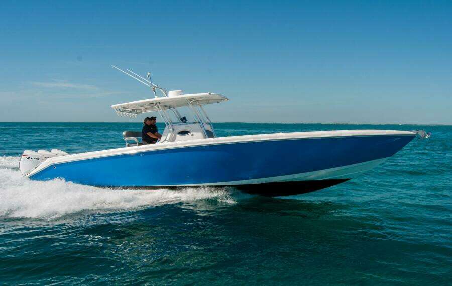 40ft IMG Yacht For Sale 40ft IMG Yacht For Sale
