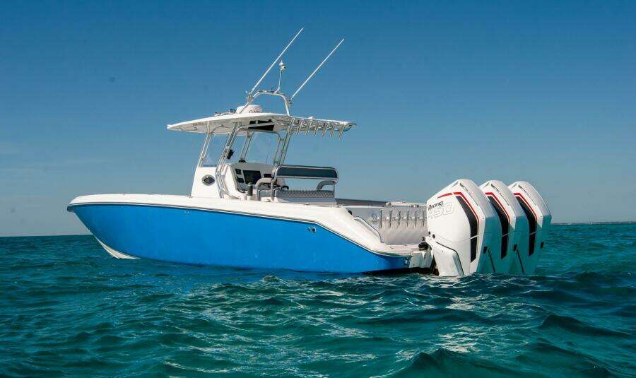 40ft IMG Yacht For Sale 40ft IMG Yacht For Sale