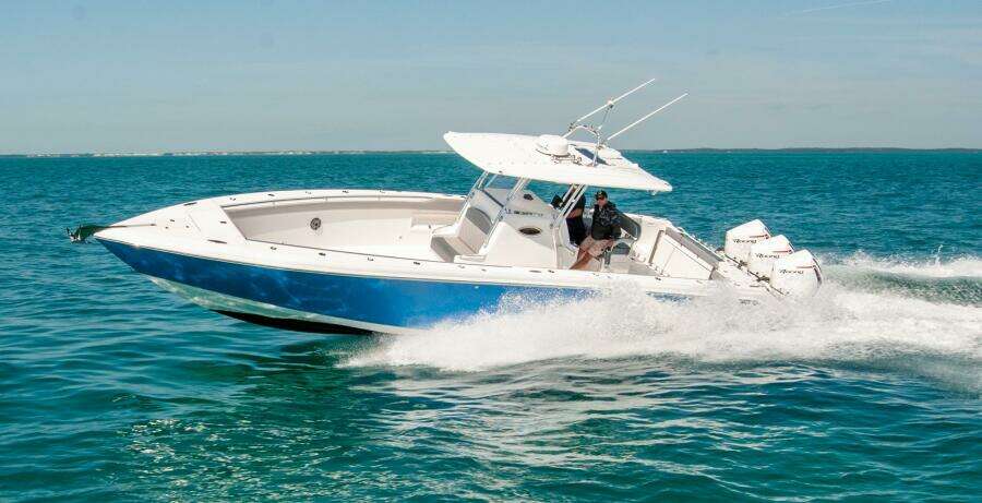 40ft IMG Yacht For Sale 40ft IMG Yacht For Sale