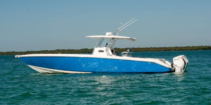 40ft IMG Yacht For Sale 40ft IMG Yacht For Sale