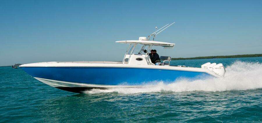 40ft IMG Yacht For Sale 40ft IMG Yacht For Sale