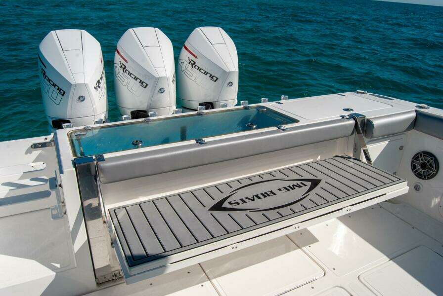 40ft IMG Yacht For Sale 40ft IMG Yacht For Sale