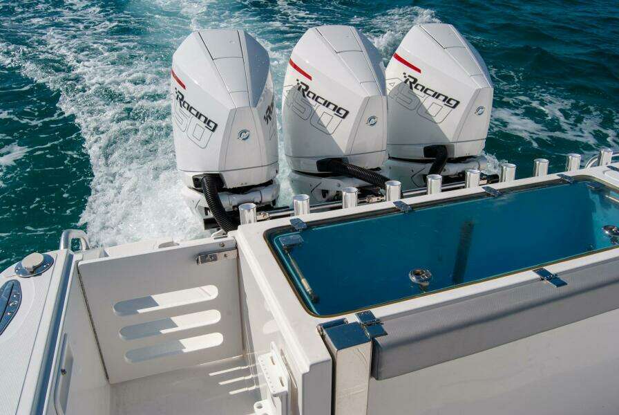 40ft IMG Yacht For Sale 40ft IMG Yacht For Sale